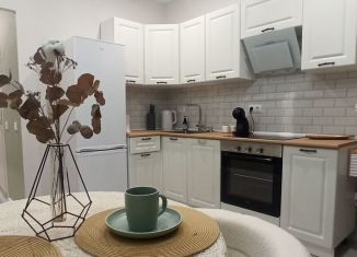 Сдам в аренду 1-комнатную квартиру, 32 м2, Зеленоград, Георгиевский проспект