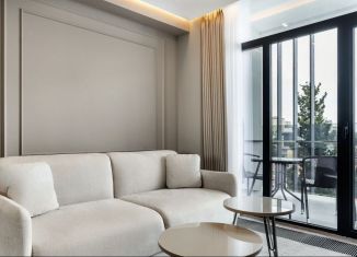 Продается 1-комнатная квартира, 25.9 м2, Сочи, улица Ленина, 217А