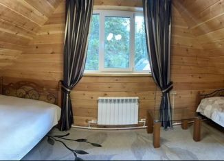 Сдается дом, 45 м2, поселок городского типа Шерегеш, Таёжная улица