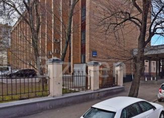 Сдаю офис, 24 м2, Москва, Протопоповский переулок, 25кБ, Протопоповский переулок