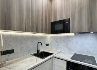 Однокомнатная квартира на продажу, 43 м2, Ростов-на-Дону, проспект Соколова, 68/118В стр.1