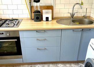 Продажа 3-комнатной квартиры, 62.3 м2, Татарстан, Гвардейская улица, 52