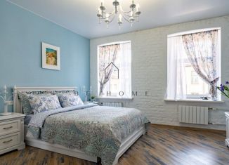 Аренда 2-комнатной квартиры, 65 м2, Санкт-Петербург, Большая Разночинная улица, 4