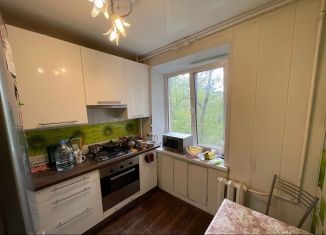 Продается 2-комнатная квартира, 44.1 м2, Гатчина, улица Лейтенанта Шмидта