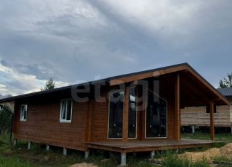 Продажа дома, 93 м2, СНТ Содружество, СНТ Содружество, 176