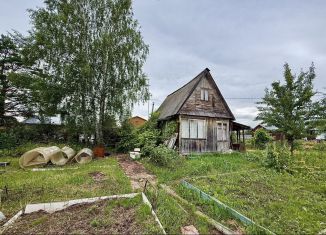 Продажа дачи, 40 м2, Татарстан, товарищество собственников недвижимости Автомобилист-1, 383