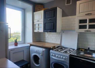 Продажа однокомнатной квартиры, 21 м2, Иваново, улица Станкостроителей, 6