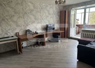 Продам 3-ком. квартиру, 61.6 м2, Брянск, Советская улица, 32А