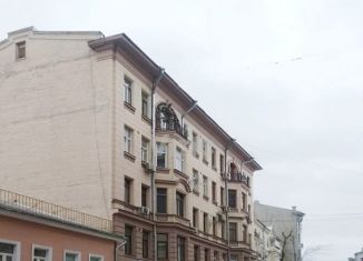 Сдаю в аренду офис, 190 м2, Москва, улица Жуковского, 5, Басманный район
