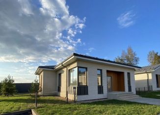 Дом на продажу, 107.4 м2, Московская область