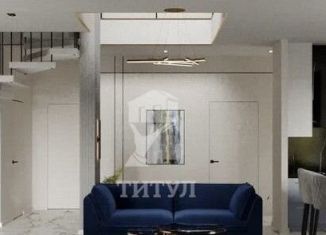 Продажа четырехкомнатной квартиры, 200 м2, Ростов-на-Дону, Спартаковская улица, 20, ЖК Симфония