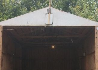 Продажа гаража, 18 м2, Санкт-Петербург, муниципальный округ Пороховые, Ириновский проспект, 10