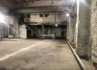 Сдача в аренду производства, 323 м2, Новосибирск, Архонский переулок, 15/2