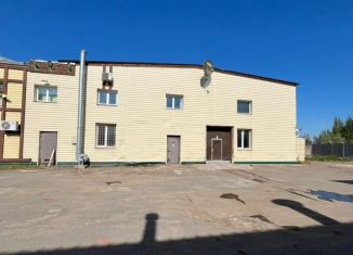 Сдаю в аренду помещение свободного назначения, 600 м2, Санкт-Петербург, Петергофское шоссе, 73Б, метро Юго-Западная