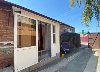 Продам дом, 130 м2, Азов, Музыкальный переулок