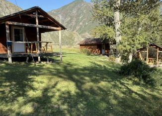 Сдача в аренду дома, 25 м2, Республика Алтай, село Инегень, Заречная 100