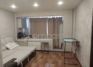 Квартира на продажу студия, 21 м2, Тюмень, улица Мельникайте, 63, Ленинский округ