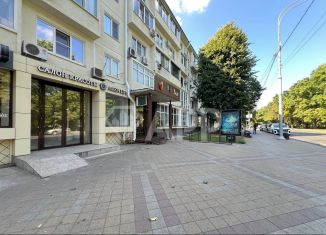 Помещение свободного назначения на продажу, 96.9 м2, Краснодар, Красная улица, 159, Западный округ