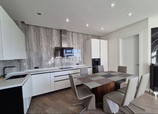 Продам трехкомнатную квартиру, 70 м2, Ростов-на-Дону, Будённовский проспект, 2А/23Б