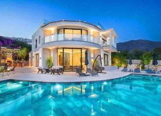 Дом на продажу, 450 м2, Сириус, бульвар Надежд, 4