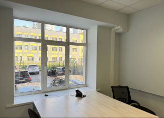 Сдача в аренду помещения свободного назначения, 11 м2, Санкт-Петербург, Пулковское шоссе, 30к4