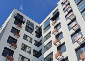 Продажа 1-комнатной квартиры, 33.9 м2, Калининград