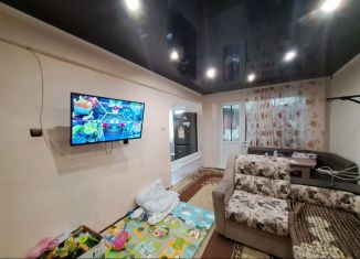 2-комнатная квартира на продажу, 44 м2, Тобольск, 4-й микрорайон, 7