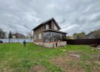 Продам дом, 101.7 м2, Татарстан, садоводческое некоммерческое товарищество Садовод № 11, 209