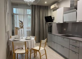 Продам 1-комнатную квартиру, 50 м2, Ростов-на-Дону, улица Малюгиной, 228