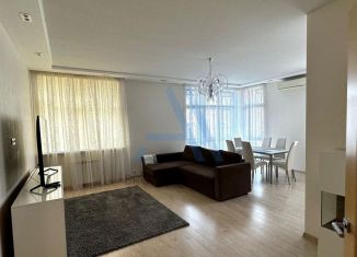 Продается 2-ком. квартира, 78.2 м2, Татарстан, Меридианная улица, 4