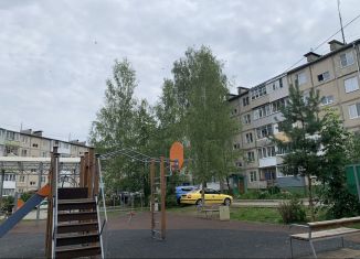 Продам 1-ком. квартиру, 30 м2, Ярославская область, Комсомольская улица, 58