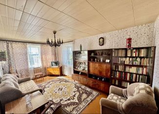 Трехкомнатная квартира на продажу, 56.8 м2, Ярославская область, проспект Ленина, 162А