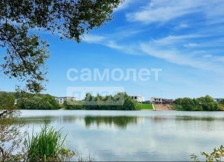 Продается земельный участок, 7 сот., деревня Минаево, КП Карамель, 217