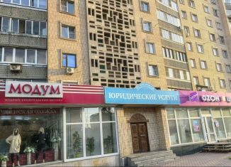 2-ком. квартира на продажу, 54 м2, Тамбов, Интернациональная улица, 54