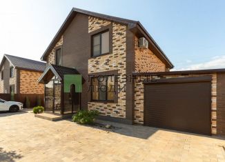 Продаю дом, 160 м2, село Осыпной Бугор, Союзная улица, 6