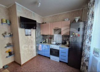 Продажа 2-комнатной квартиры, 54.2 м2, Воронеж, улица Курчатова, 36Б