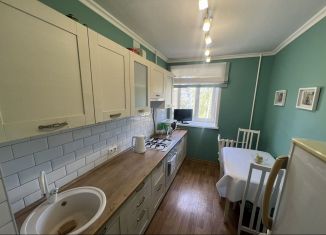 Продается 2-ком. квартира, 52 м2, Тверь, проспект Чайковского, 44к3