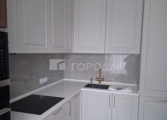 Сдам в аренду 1-комнатную квартиру, 40 м2, Новосибирск, улица Толстого, 9, Октябрьский район