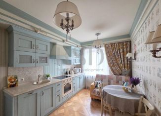 Сдаю в аренду однокомнатную квартиру, 45.4 м2, Санкт-Петербург, Воронежская улица, 76