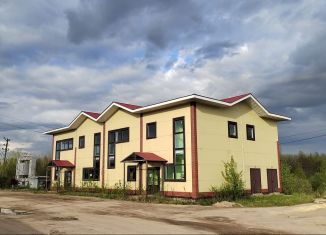 Помещение свободного назначения на продажу, 556 м2, Кириши, Береговая улица, 1А