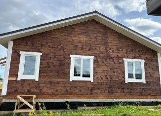 Продаю дом, 110 м2, деревня Каменное, улица В.Я. Капралова, 13