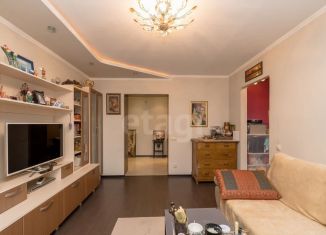 Продам двухкомнатную квартиру, 72.1 м2, Тюмень, улица Пермякова, 78к1