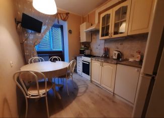 2-ком. квартира в аренду, 54 м2, Орёл, проезд Связистов, 1