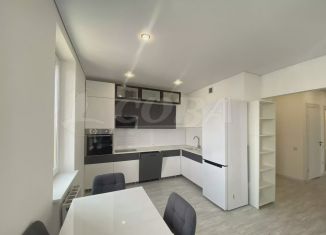 Продажа 2-комнатной квартиры, 60.3 м2, Тюмень, Краснооктябрьская улица, 8, ЖК ДОК