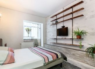 Сдается квартира студия, 28 м2, Ростов-на-Дону, улица Пановой, 30к2