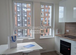 Сдам однокомнатную квартиру, 31.5 м2, Москва, Ленинградское шоссе, 229Ак1