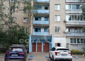 Продам 1-комнатную квартиру, 33.2 м2, Воронеж, улица Героев Сибиряков, 101