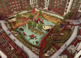 2-комнатная квартира на продажу, 63.5 м2, Калининград, Артиллерийская улица, 24