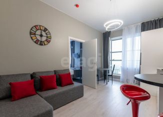 Продам однокомнатную квартиру, 41.9 м2, Санкт-Петербург, Пулковское шоссе, 14с6