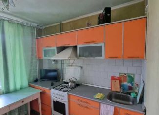 2-комнатная квартира на продажу, 56 м2, Чебоксары, улица Эльгера, 10